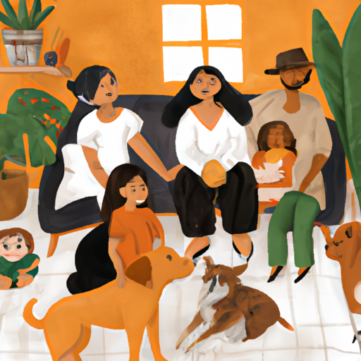Dog Breeds For Households: Creating Lifelong Memories With The Perfect Canine Companion