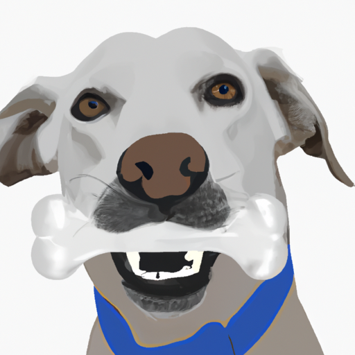 Dog Chew Toys: Protect Their Dental Health With Fun”
