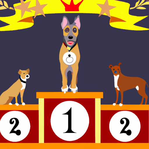 Dog Obedience Championships: Where Champions Are Crowned