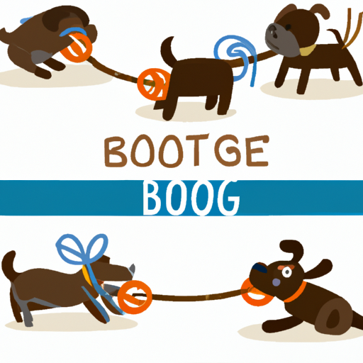 Durable Dog Toys: Built To Withstand Even The Toughest Chewers”