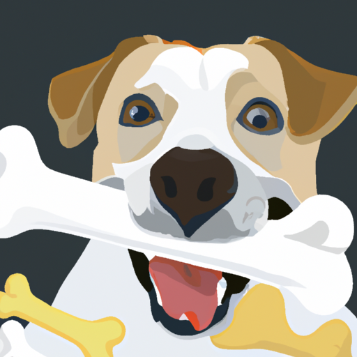 Edible Bones: Long-Lasting Satisfaction For Your Pup”