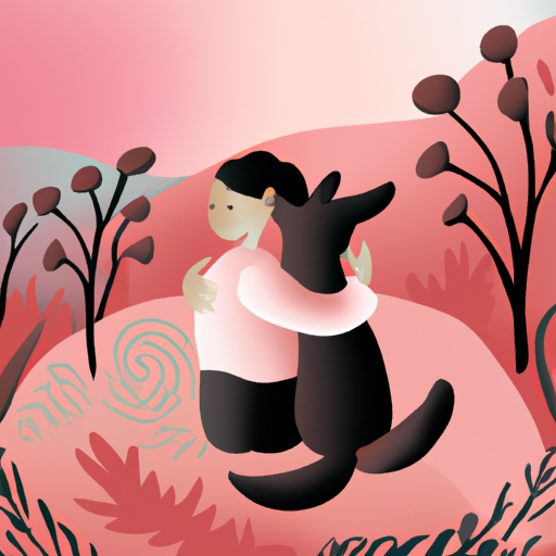 Embracing Support: The Vital Role Of Emotional Support Dogs In Enhancing Emotional Well-Being