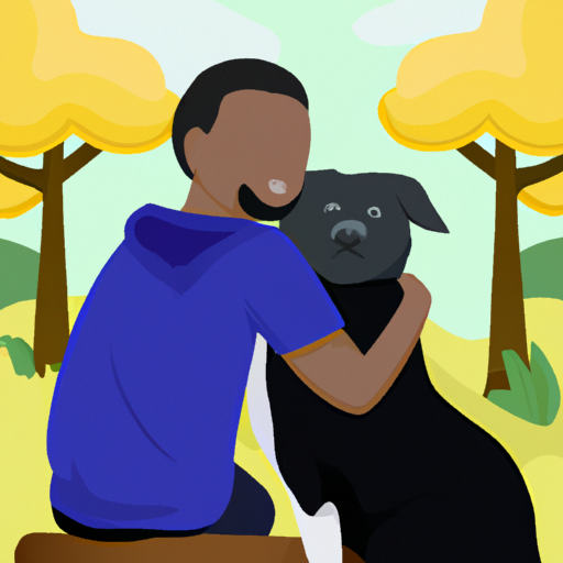 Emotional Companions: Enhancing Emotional Well-Being With Support From Dogs