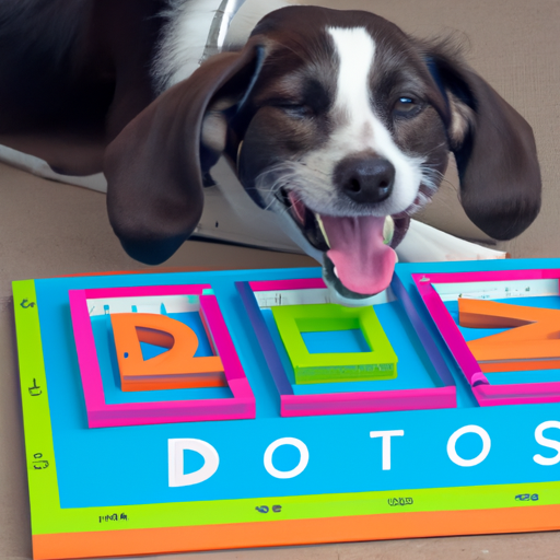 Engage Your Dog’s Mind With Interactive Puzzle Toys”