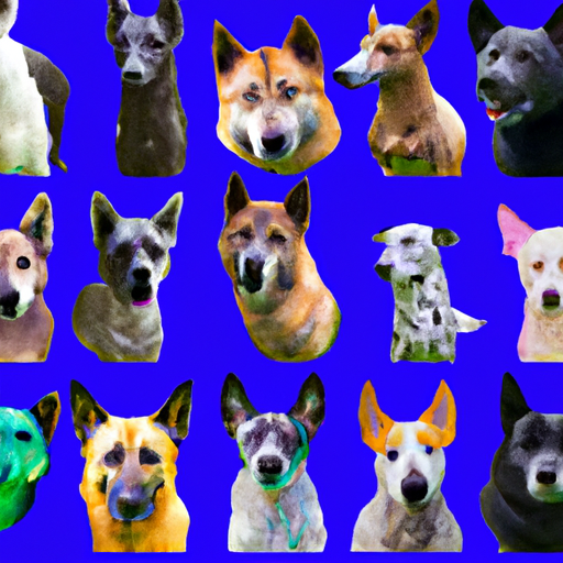 Exotic Dog Breeds: Unveiling The Canine Gems That Stand Out From The Pack