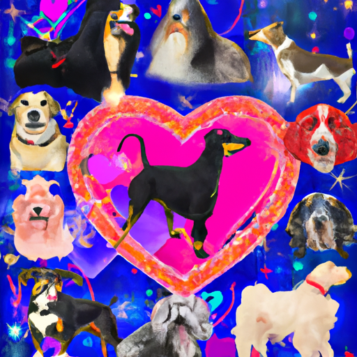 Famous Dog Breeds That Capture Hearts And Attention: Find Out Why!