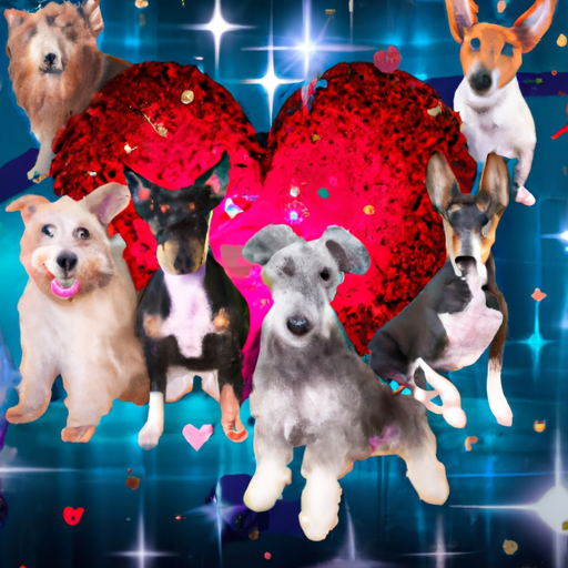Famous Dog Breeds That Capture Hearts And Attention: Find Out Why!