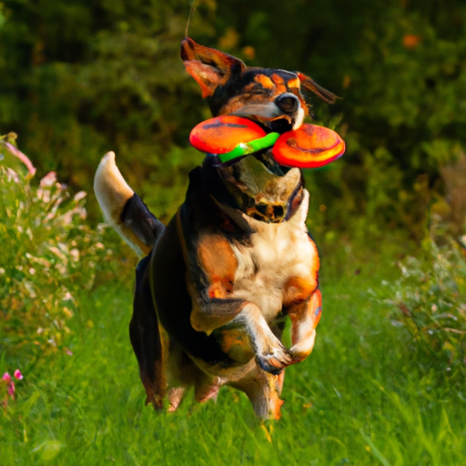 Fetch Toys That Make Every Walk An Adventure”