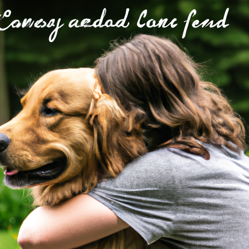 Finding Solace: The Role Of Emotional Support Dogs In Promoting Emotional Well-Being