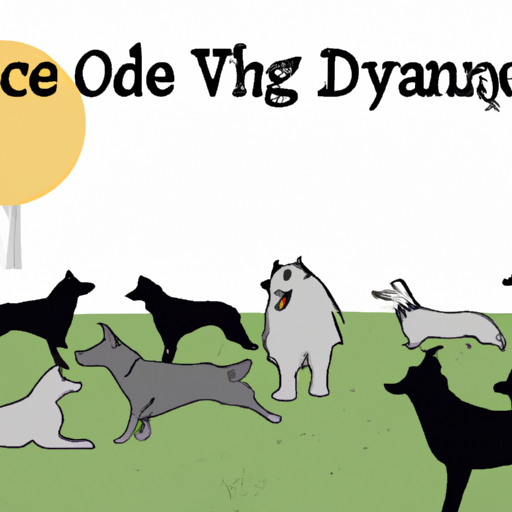 From Chaos To Control: Discovering The Benefits Of Dog Obedience