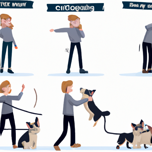 From Frustration To Finesse: Overcoming Obedience Training Hurdles