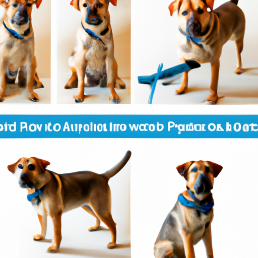 From Ordinary To Extraordinary: The Wonders Of Professional Service Dog Training Programs