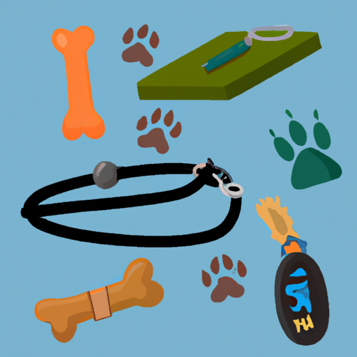 Gear Up For Obedience: Essential Equipment For Training Success