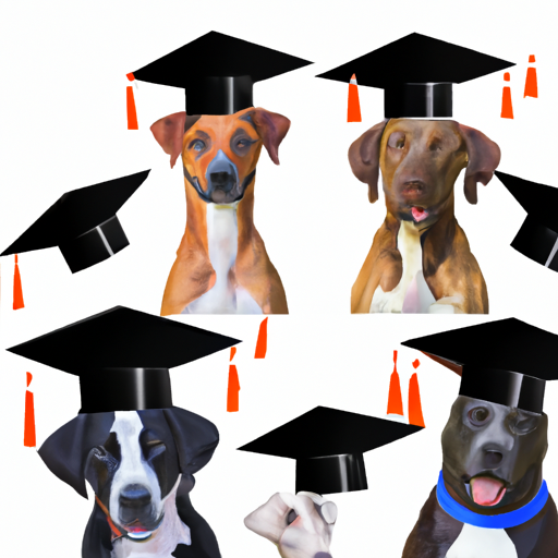 Genius Dog Breeds: Prepare To Be Amazed By Their Canine Iqs