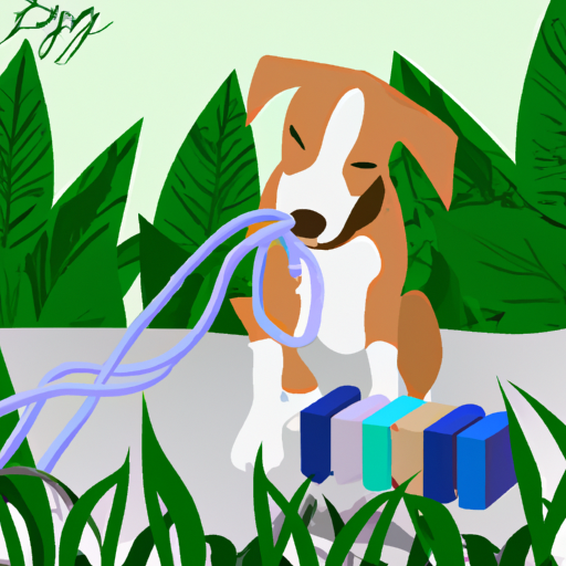 Go Natural With Organic Toys For Your Dog’s Well-Being”