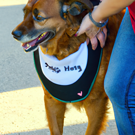Healing Hearts, One Paw At A Time: The Incredible Impact Of Therapy Dogs In Emotional Support