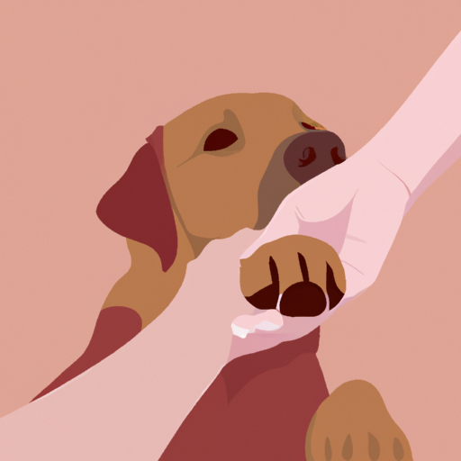 Healing Hearts, One Paw At A Time: The Remarkable Influence Of Therapy Dogs In Emotional Support