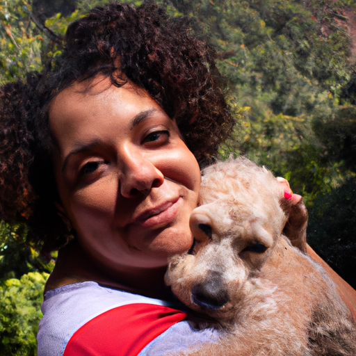 Hypoallergenic Canines: A Breath Of Fresh Air For Those With Allergies