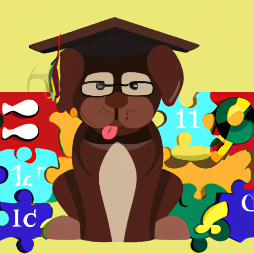 Iq Toys: Test Your Dog’s Intelligence And Unleash Their Brilliance”