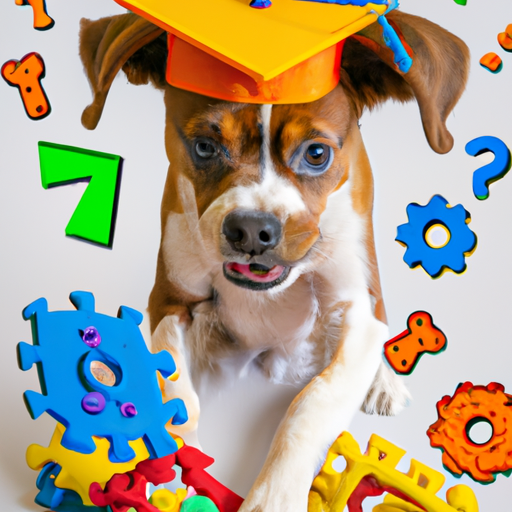 Iq Toys For Dogs: Unlock Their Inner Genius”