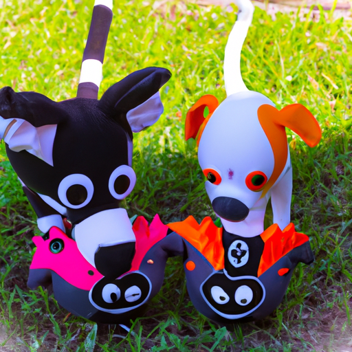 Indestructible Toys For Dogs: Play Without Worry”