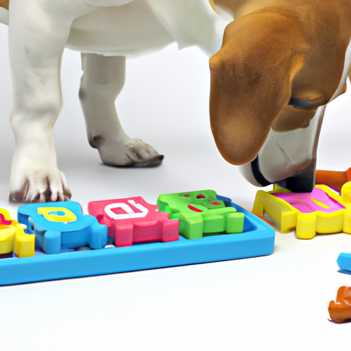 Interactive Dog Toys: Ignite Your Pup’s Curiosity”
