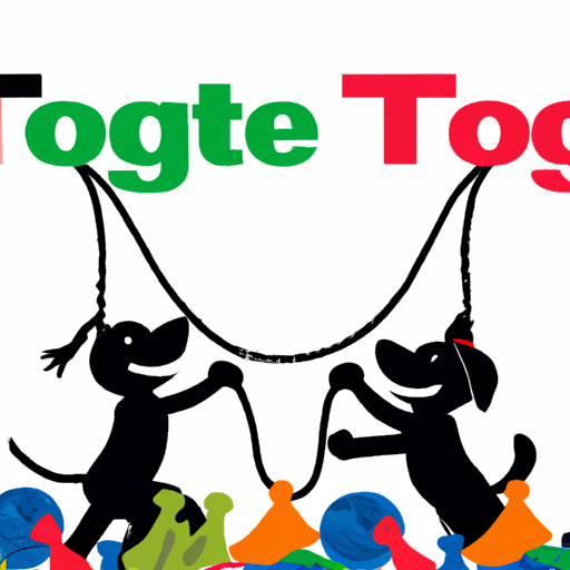 Interactive Playtime: Discover The Joy Of Rope Toys”