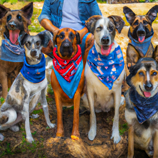 Join The Pack: Obedience Training Classes For Dogs And Owners