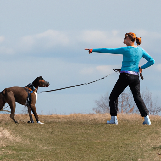 Journey To Off-Leash Freedom: Advanced Training Techniques For Trustworthy Dogs