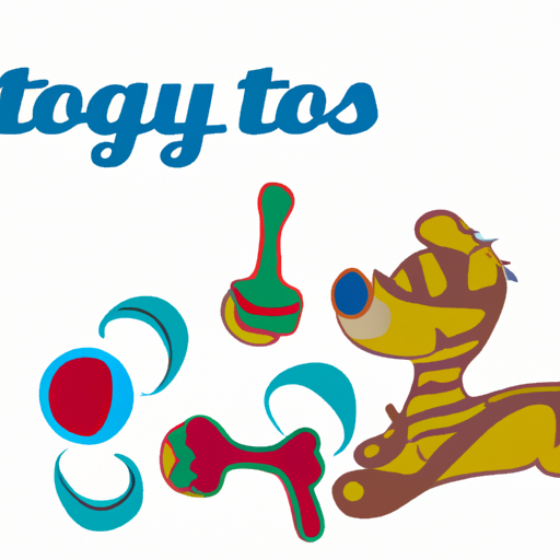 Keep Your Pup’s Mind Sharp With Iq Toys”