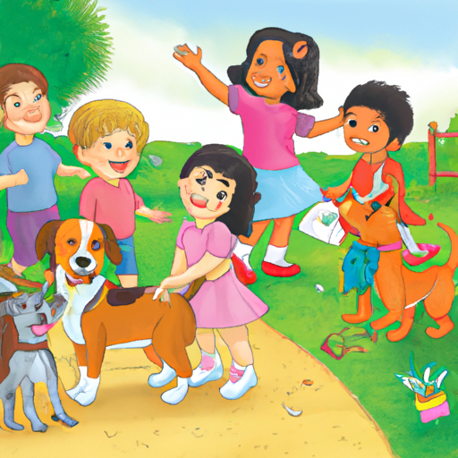 Kid-Friendly Dog Breeds: Find The Perfect Furry Friend For Your Little Ones