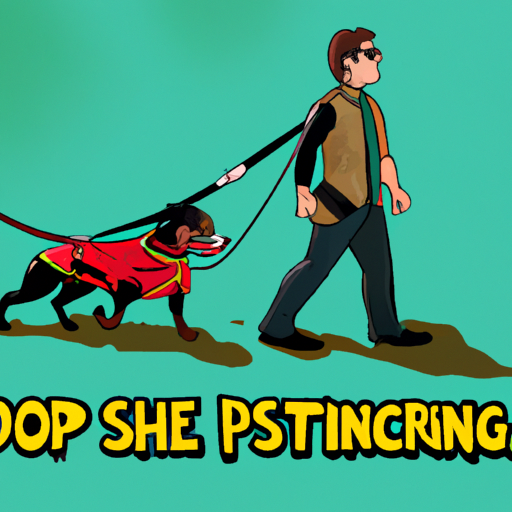 Leashes For Leadership: Unleashing The Power Of Leash Training