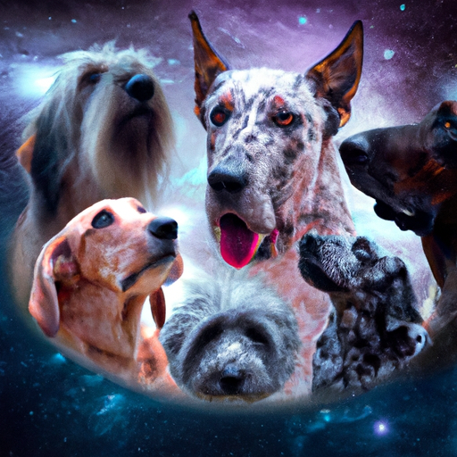 Lesser-Known Dog Breeds: Meet The Hidden Stars Of The Canine Universe