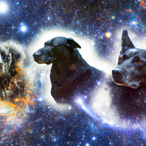 Lesser-Known Dog Breeds: Meet The Hidden Stars Of The Canine Universe