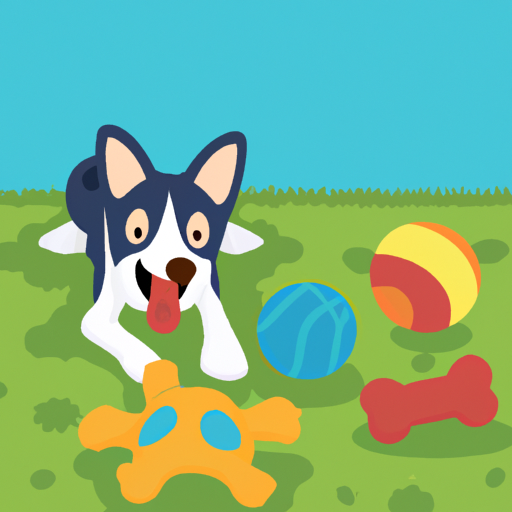 Long-Lasting Fun: Explore The World Of Durable Dog Toys”