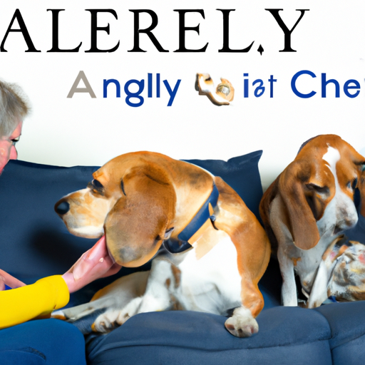 Low-Allergen Dog Breeds: Discovering The Perfect Match For Allergy Sufferers