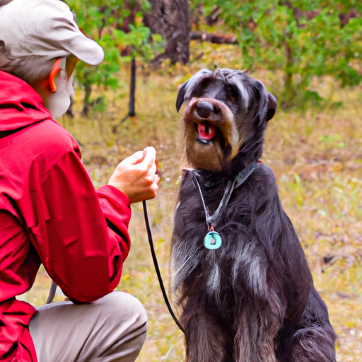 Master Basic Dog Obedience: Unlock The Secrets Of Commands And Training Techniques