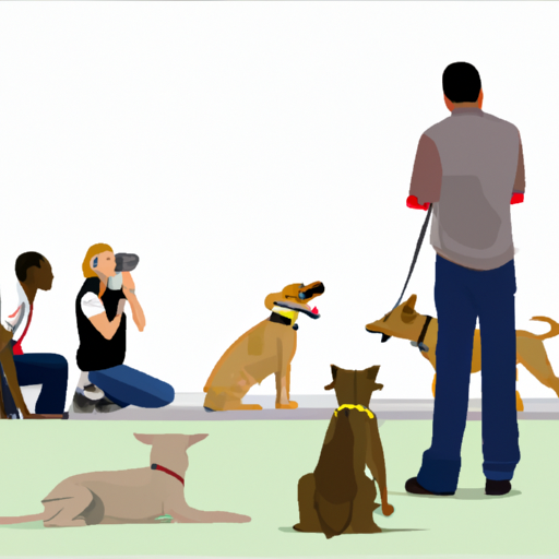 Mastering Obedience: Secrets From Top Dog Trainers Revealed