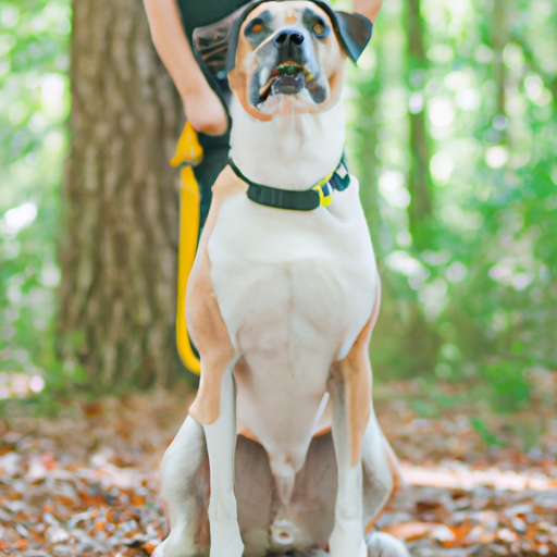 Mastering The Outdoors: Obedience Training In Real-World Environments
