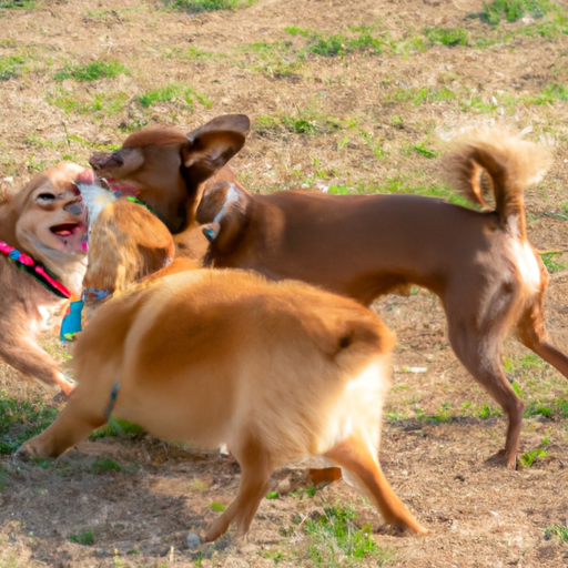 Miniature Dog Breeds: Pint-Sized Companions With Enormous Hearts