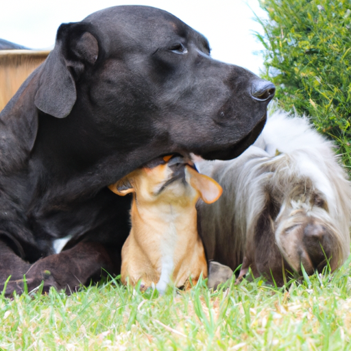 Miniature Dog Breeds: Pint-Sized Companions With Enormous Hearts