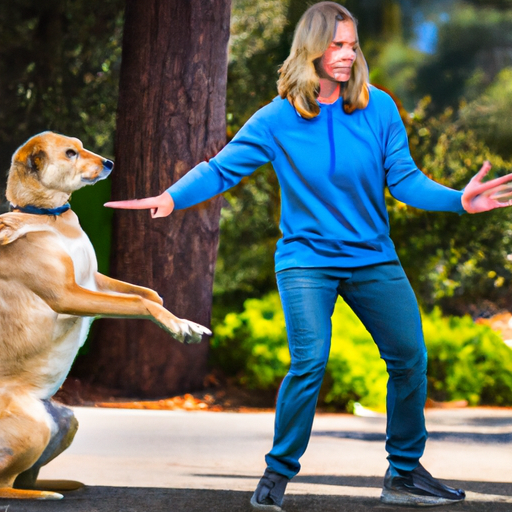 Obedience Expertise: Insights From Professional Trainers