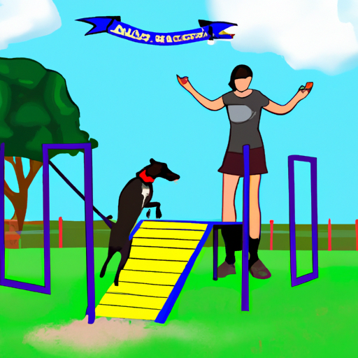 Obedience Training: A Journey Of Love, Trust, And Mutual Understanding