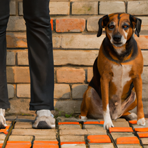 Obedience Training For A Lifetime: Building A Solid Foundation