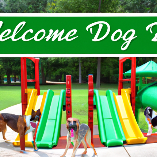 Parks And Recreation: Unveiling The Best Dog-Friendly Parks In Your Area”