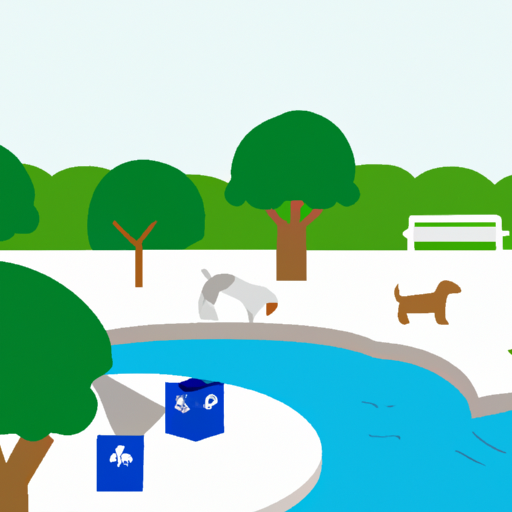 Parks Of Paradise: Discover The Best Dog-Friendly Parks In Your Area”