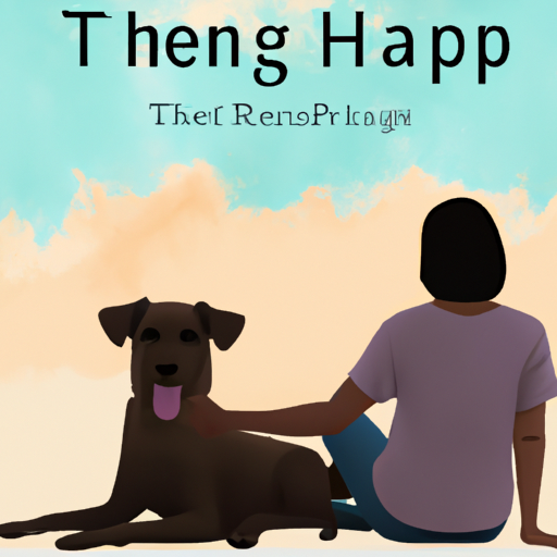 Paws For Empathy: The Transformative Power Of Therapy Dogs In Emotional Support