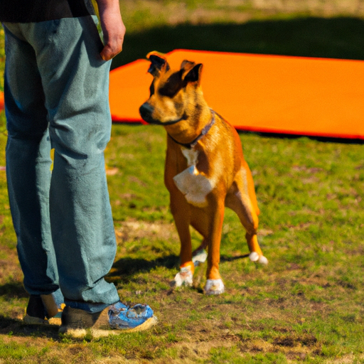 Perfecting Obedience: Fine-Tuning Your Dog’s Skills For Precision