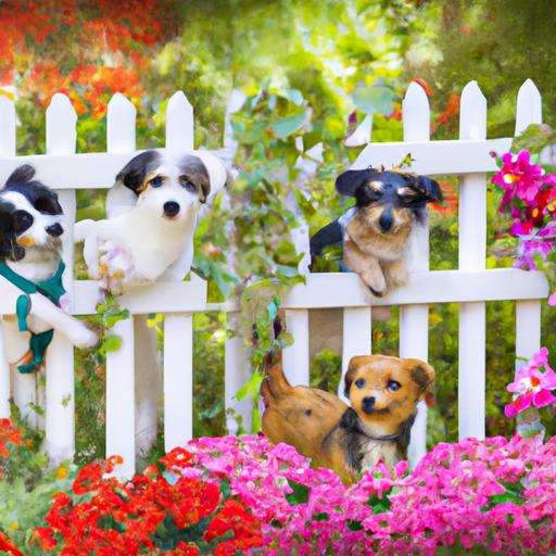 Petite Dog Breeds: Delightful Canines With A Touch Of Charm
