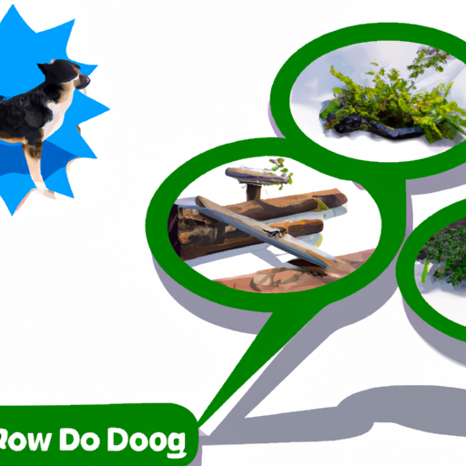 Play Responsibly With Safe And Natural Dog Toys”